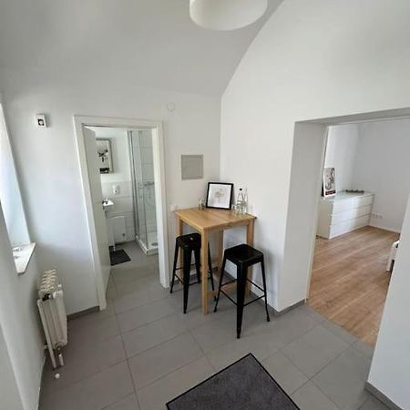 Appartment In Winningen Exterior foto